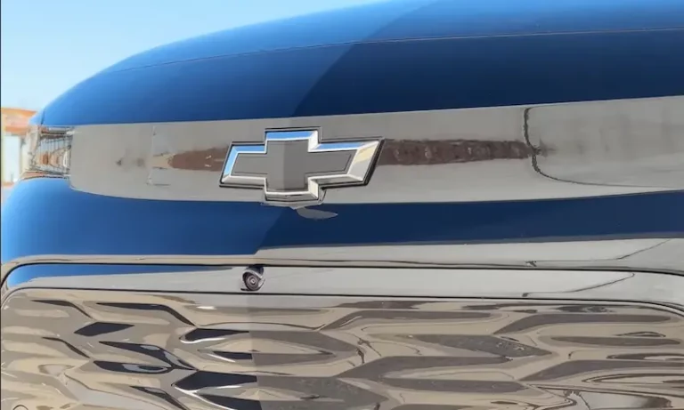 chevy volt propulsion power reduced