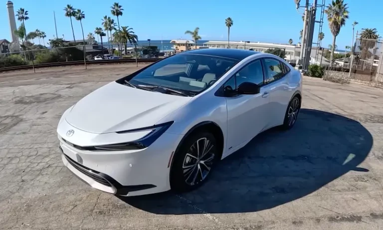 prius p0a0f