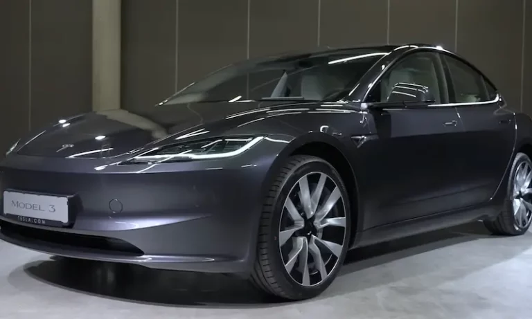 Tesla Air Conditioning Not Cold